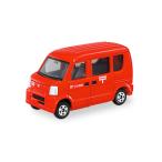 NO.68 почтовая машина Tomica 
