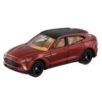 NO.75 Aston Martin DBX Tomica 
