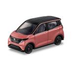 NO.8 Nissan Sakura Tomica 