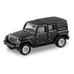 NO.80 Jeep Wrangler Tomica 