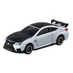 NO.84 Lexus RC F Performance упаковка Tomica 