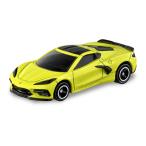 NO.91 Chevrolet Corvette Tomica 