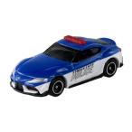 トヨタ GR スープラ TOMICA EXPO パトロールカー仕様 トミカ博 in OSAKA