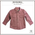 子ども服 シンプル シャツ ウィンタースポーツ ストレッチ（濠Du) 子供服 輸入 ブランド 2歳 3歳 95cm 100cm