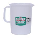PE手付きビーカー 2L 3012-07 アサヒペン 爆買