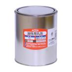 油性用丸缶1L KMP-1 油性塗料 塗装 ペンキ 保存容器 アサヒペン 爆買