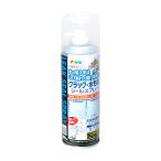 クラック・水もれ シールスプレー 300ml クリヤ (L001) アサヒペン