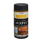 ステイン塗料 水性ステイン 300ml ライトオーク 茶色系 アサヒペン