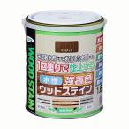 ステイン塗料 水性強着色ウッドステイン 1.6L ウォル