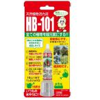 HB-101 15cc флора растения . сила жидкость пробный размер натуральный компонент 