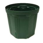  горшок с разрезом JAN есть CSM-210 moss green юг .. покупка 