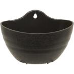 フレグラー壁掛け 24型 ダークブラウン 大和プラスチック 爆買