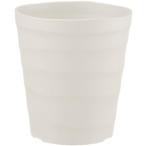  craft pot 24 type белый Apple одежда - декоративное растение -тактный re Cheer Augusta горшок . покупка 