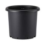 . горшок 7 номер черный Apple одежда - горшок агава ko- Dex кактус 