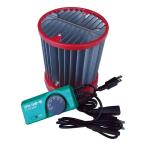 ショッピングパネルヒーター パネルヒーター200W (Eサーモ付 ) SPE-200 (加温用) 新製品 発根管理 実生 冬越し