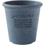  eko pot круглый 10 номер темно-синий (NV) Hachiman ..