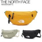 【THE NORTH FACE】ノースフェイス   メッセンジャースモール   日本未入荷　　海外限定モデル