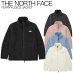 【THE NORTH FACE】ザノースフェイス 　FURRY FLEECE JACKET フューリーフリースジャケット ユニセックス　 日本未入荷　　海外限定モデル
