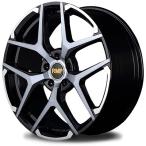 ＭＩＤ ＲＭＰ アールエムピー ０２５ＦＸ ７．５Ｊ-１９ ５Ｈ １１４．３ ＋４８ ホイール１本価格