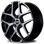 ＭＩＤ ＲＭＰ アールエムピー ０２５ＦＸ ７．５Ｊ-１９ ５Ｈ １００ ＋４８ ホイール１本価格