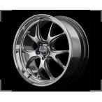 ＜要納期確認＞レイズ ＨＯＭＵＲＡ ２X５ＲＡ ８．５J-２０ ５H１１４．３ ＋３８ ＱＡＪカラー ホイール１本価格　