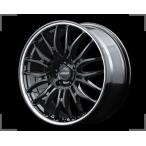 ＜要納期確認＞レイズ ＨＯＭＵＲＡ ２Ｘ９ＢＤ ８．５J-２０ ５H １１４．３ ＋３８ ＢＡＫカラー ホイール１本価格　