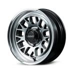 ＜要納期確認＞レイズ ＨＯＭＵＲＡ ２X９ Ｌ-ＲＡ ハイエース ７J-１８ ５H １３９．７ ＋８ ＱＡＪカラー ホイール１本価格　