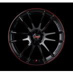 <在庫あり>レイズ グラムライツ 57XTREME REVLIMIT EDITION 7.5J−18 5H 100 +49 BLJカラー 4本セット