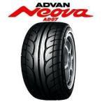  Yokohama Tire ADVAN NEOVA AD07 ADNAN NEOVA 155/60R13 70H