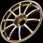 ADVANRacing RCIII 6.5J-15 114.3 5H +35 GG/PW