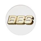 ＢＢＳ センターエンブレム プラチナ
