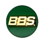 ＢＢＳ センターエンブレム グリーン