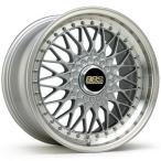 BBS ビビーエス SUPER−RS 8.5J-20 5H 114.3 +38 SL/GL RS557