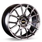 アルミ鍛造ホイール ＢＢＳ ＲＥ-Ｖ ビービーエス ＶＷ ＧＯＬＦ ＡＵＤＩ ８Ｊ-１８ ５Ｈ １１２ ＋５０ ＤＳ/ＤＢ