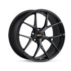 BBS アルミ鍛造1ピースホイール FI-R BMW 10.5J-19 5H 120 +35 MB/MBZ FI138