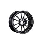 タナベ SSR GTX04 7.5J-18 5H 100 +48 ダークガンメタ ホイール1本価格