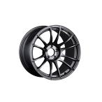 タナベ SSR GTX04 SUPRA(R) 10.5J-19 5H 112 +35 ダークガンメタ ホイール1本価格