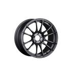 タナベ SSR GTX04 9J-18 5H 100 +52 ダークガンメタ ホイール1本価格