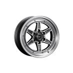 ハイエース SSR DEVIDE MK-6 6.5J-16 6H 139.7 +38 ホイール1本価格