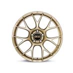 アルミ鍛造ホイール BBS RE-V7 ビービーエス 7.5J-18 5H 114.3 +48 GL/BK RE-V7015