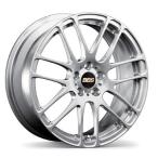ＢＢＳ ＲＥ-Ｌ２ ビービーエス 鍛造ホイール ７Ｊ-１７ ５Ｈ １１４．３ ＋５３ ＤＳ/ＤＢ RE5044
