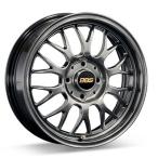 BBS RGーF ビービーエス 鍛造ホイール 7J−16 4H 100 +35 DB RG366