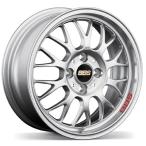 ＢＢＳ ＲＧーＦ ビービーエス 鍛造ホイール ６．５Ｊ−１６ ５Ｈ １００ ＋４７  ＤＢ/ＳＬ/ＢＢＤ/ＧＬ