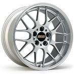 ＢＢＳ アルミ鍛造１ピースホイール ＲＧ-Ｒ ７Ｊ-１７ ５Ｈ １００ ＋４２ ＤＳ/ＤＢ/ＢＫＤ/ＧＬＤ