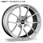 BBS RI−A ビービーエス 鍛造ホイール 7J-16 5H 100 +48 DS/DB RI-A022