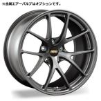 ＢＢＳ ＲＩ−Ａ ビービーエス  鍛造ホイール  ９Ｊ-１８ ５Ｈ １１４．３ ＋５０ ＭＧＲ/ＧＬ/ＭＢＺ RI-A035