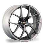 ＢＢＳ ＲＩ-Ｓ ビービーエス 鍛造２ピースホイール ８．５Ｊ-２０ ５Ｈ １１４．３ ＋４３ DB/DS/MB-SLD