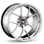 BBS RI−D ビービーエス 超超ジュラルミン鍛造ホイール BMW 9.5J-21 5H 112 +28 DS/DB/DG RI094