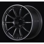 ADVANRacing RSIII Yokohama колесо Advan рейсинг RS3 9J-18 5H(M12) 114.3 +63 BGR/UBR