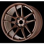 ショッピングmiddle ＷＯＲＫ ＥＭＯＴＩＯＮ ＣＲ 至極 ワーク エモーション ８．５J-１９ ５H１１４．３ ＋４５/＋３８/＋３０ ＡＭＧ １本価格